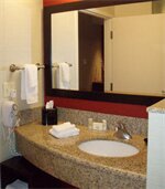 Фото Courtyard Marriott Aksarben Village