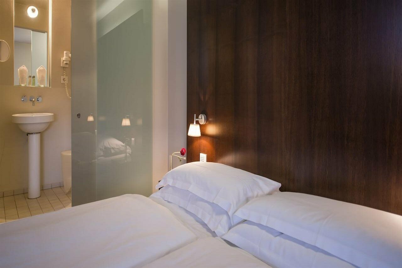 Фото The New Yorker Hotel Köln-Messe