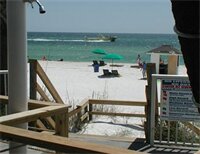 Фото Bikini Beach Resort Motel