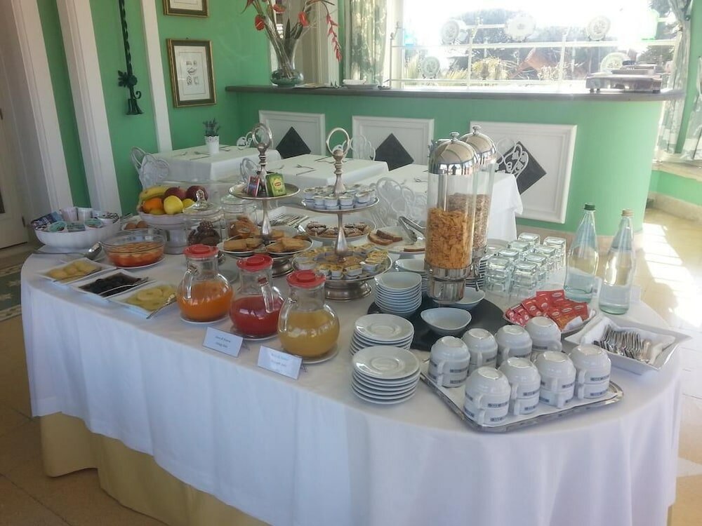 Фото Hotel Villa Paradiso dell'Etna