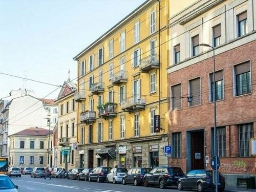 Хостел Central Hostel Milano в Милане