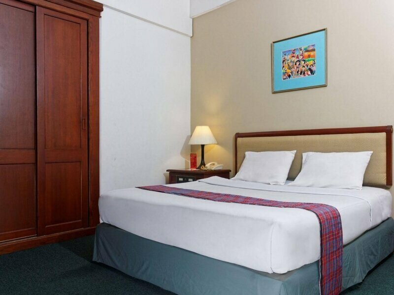 Фото Paragon Gallery Hotel