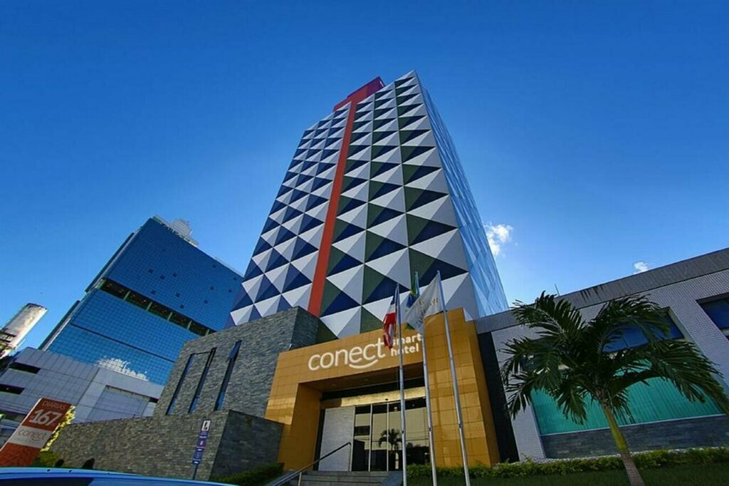 Hotel Conect Smart Salvador by Accor, Salvador, photo