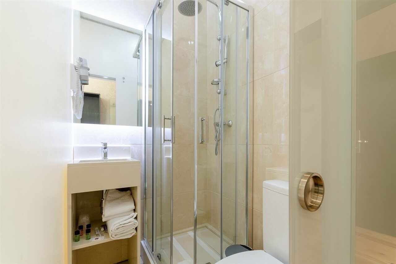 Фото Hotel Duas Nacoes