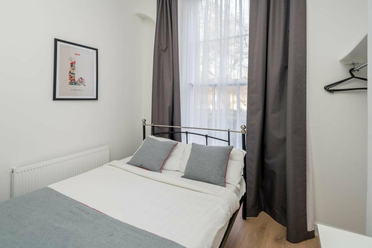 Фото Oyo Kings Hotel