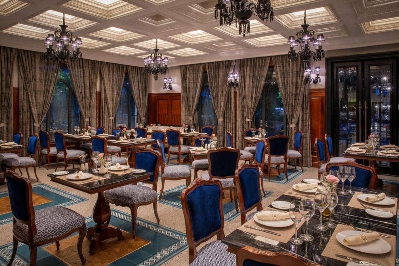 Фото Silk Path Grand Hue Hotel