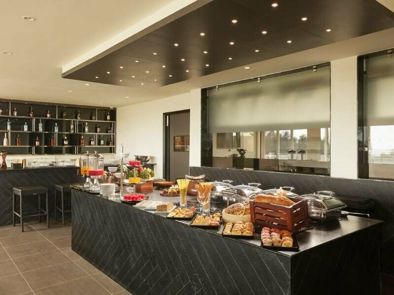 Фото The Acacia Morjim