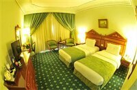 Гостиница Serenada Golden Palace Hotel