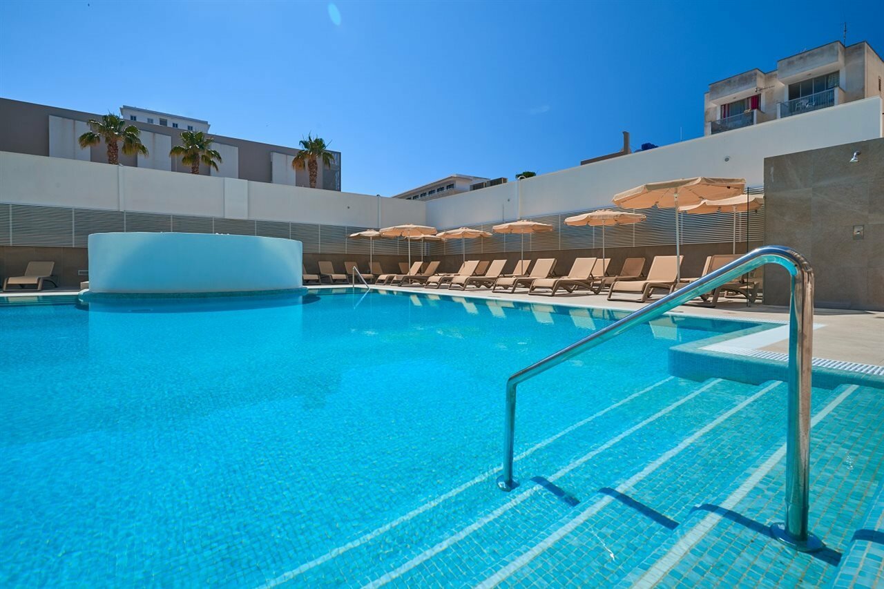 Фото Protur Atalaya Apartamentos