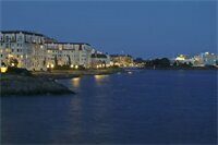 Гостиница Spinnakers Brew Pub & x26; Guest Houses в Виктории