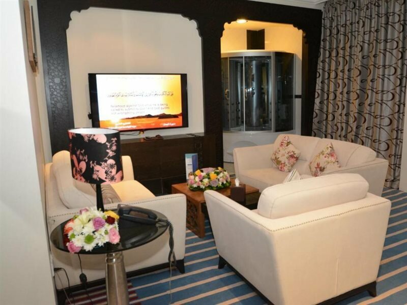 Фото Millennia Hotel Olaya