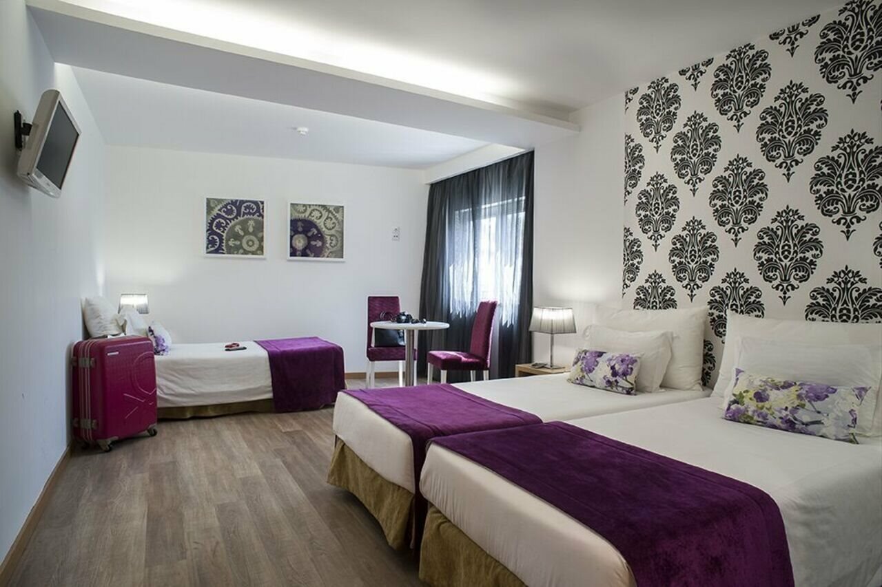 Фото Hotel Genesis