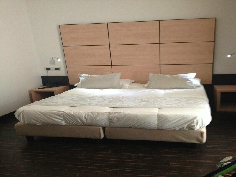 Фото Hotel Cimarosa