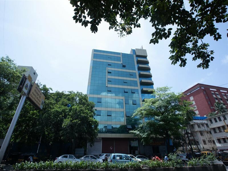 Фото Hotel Grace Galaxy