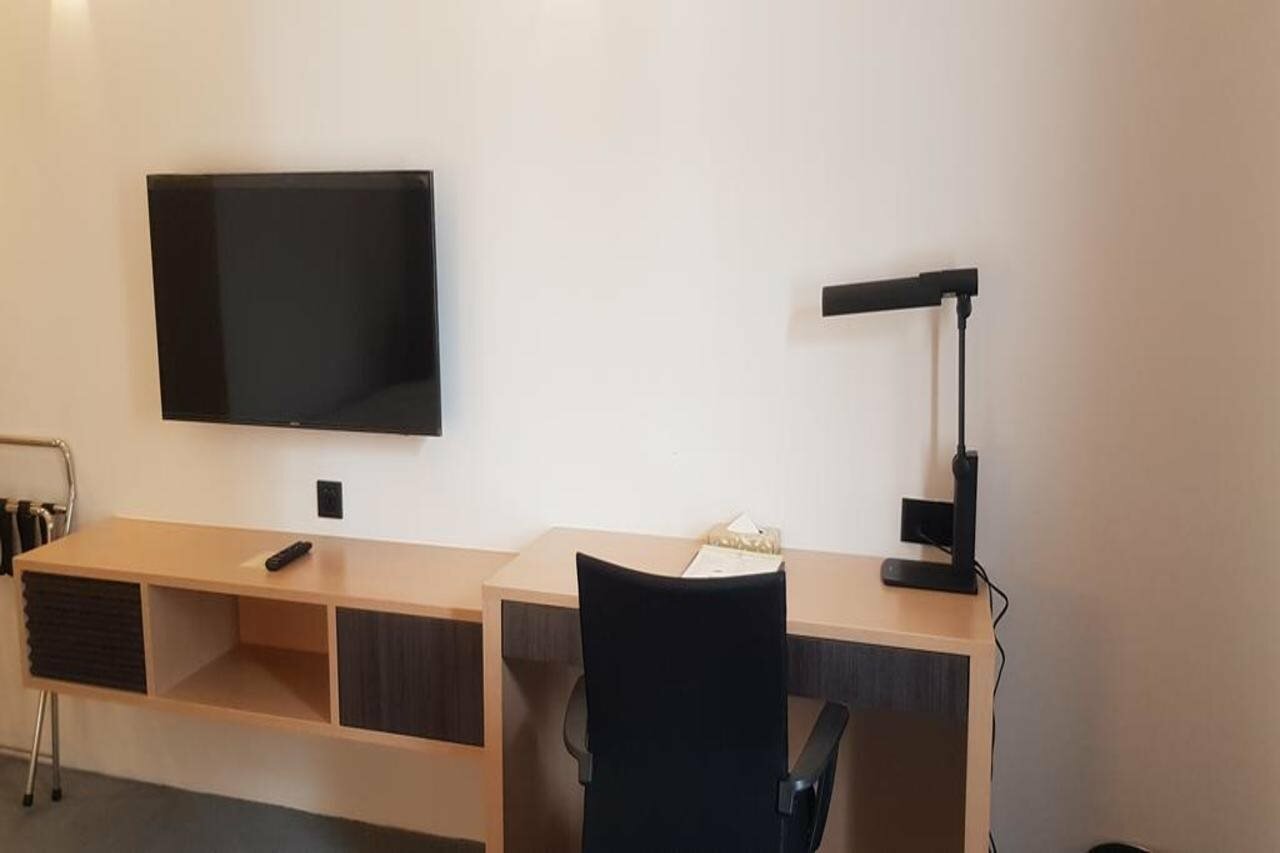 Фото Ariston Hotel