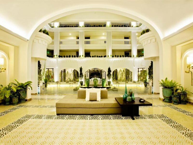 Фото Lasenta Boutique Hotel Hoian