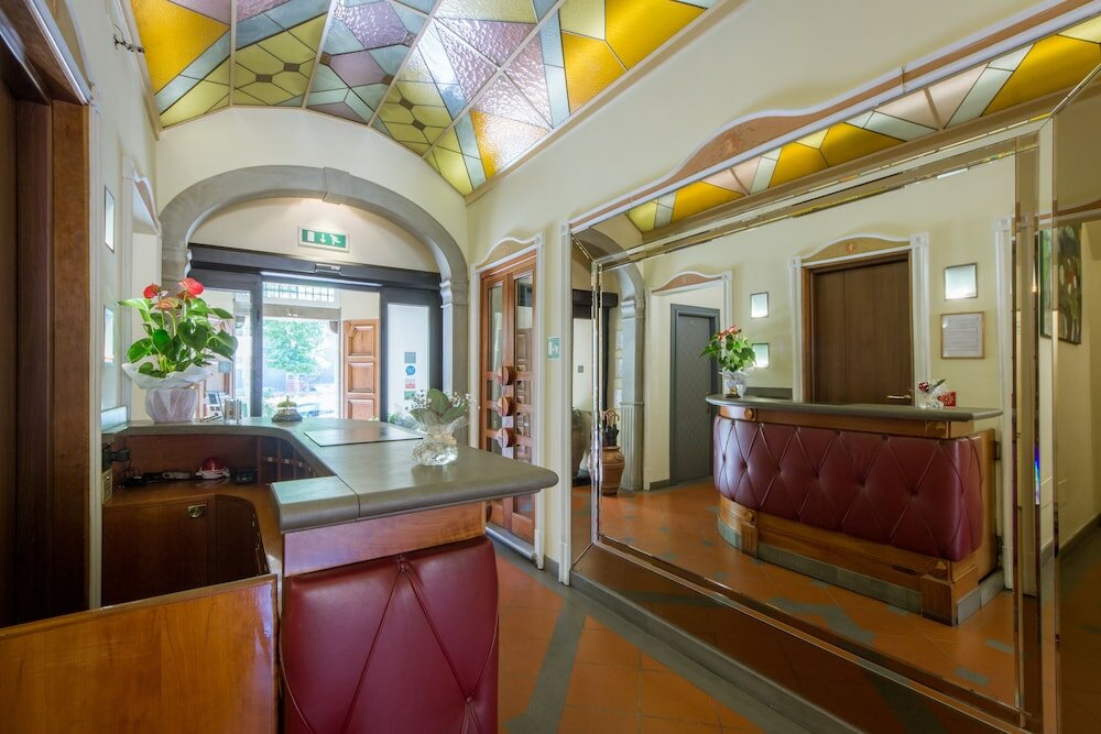 Фото Hotel Panama