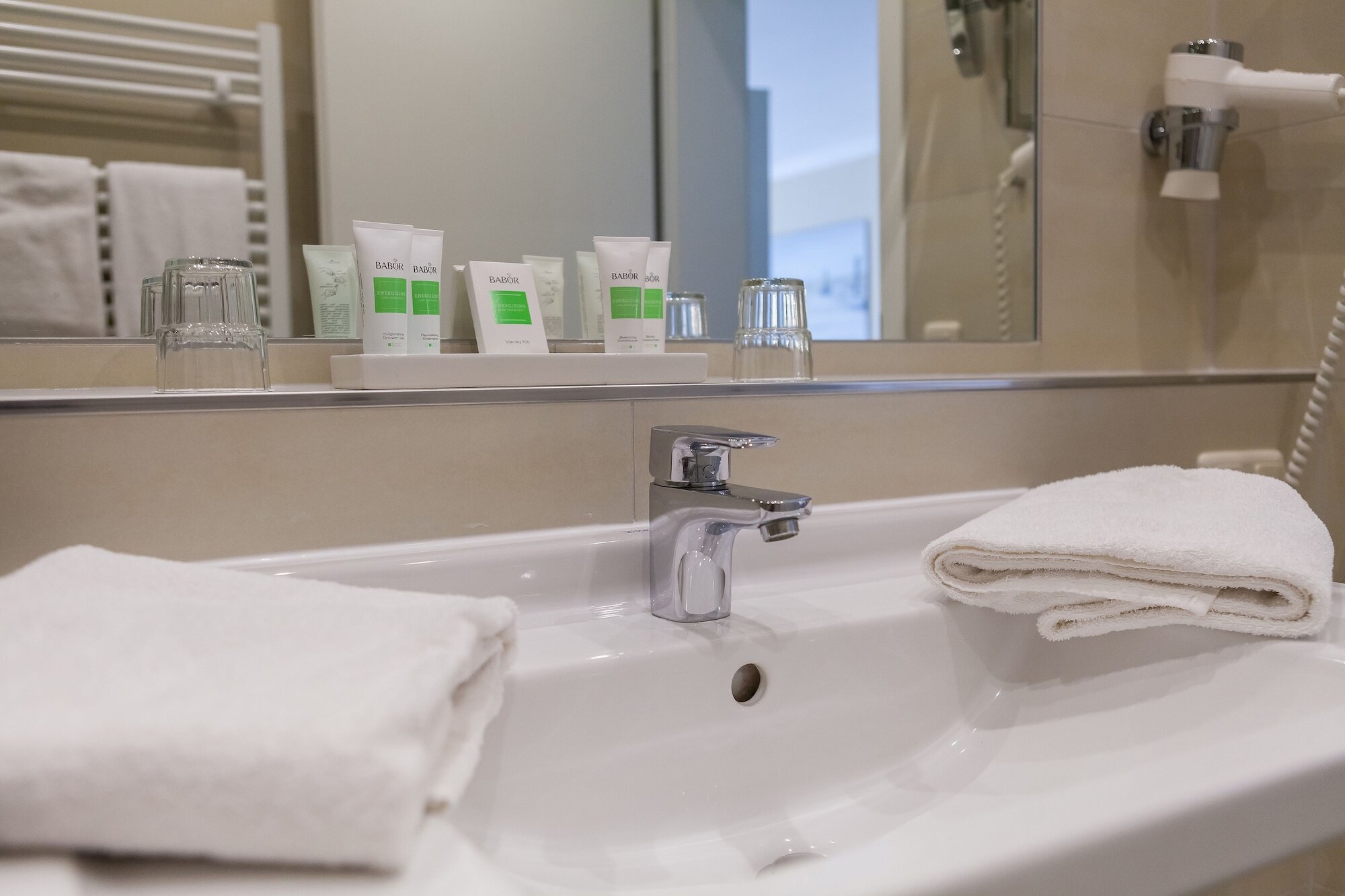 Фото Hotel Vier Jahreszeiten Kühlungsborn