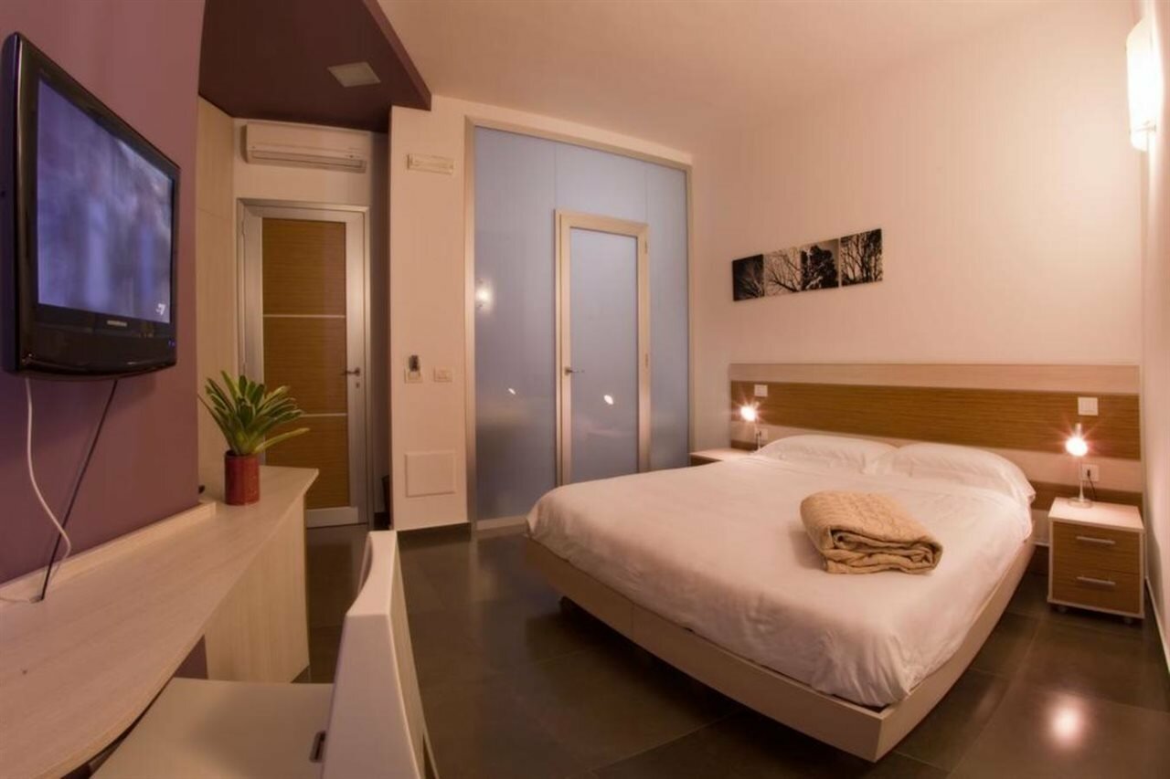 Фото B&b Ragusa Inn