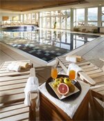 Фото Orea Resort Sklář Harrachov