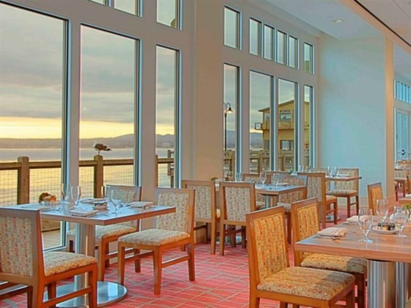 Фото InterContinental the Clement Monterey, an Ihg Hotel