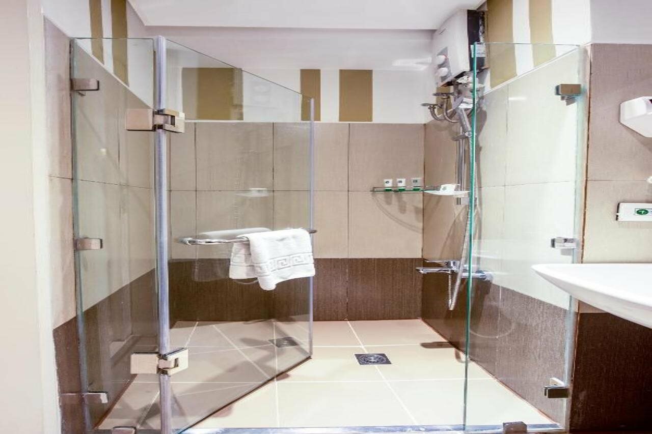 Фото Hotel101 - Fort