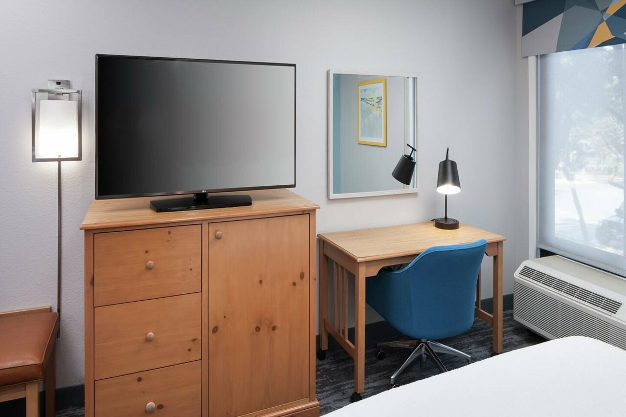 Фото Hampton Inn Austin Nw