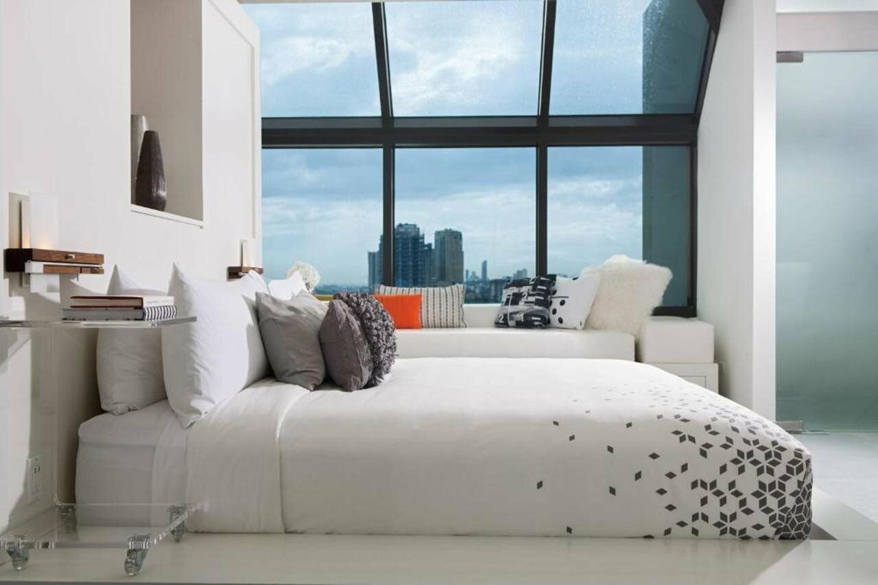 Фото Renaissance Santo Domingo Jaragua Hotel & Casino