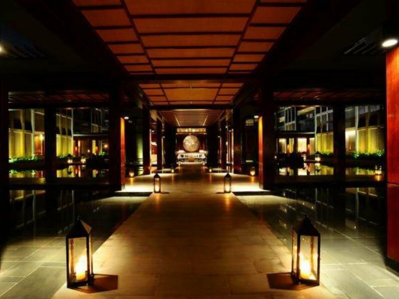 Фото Luhuitou Sanya Resort