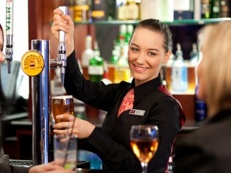 Фото Mercure Perth Hotel