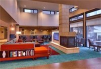 Гостиница Residence Inn Phoenix Gilbert в Гилберте