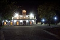 Гостиница Villa Strampelli