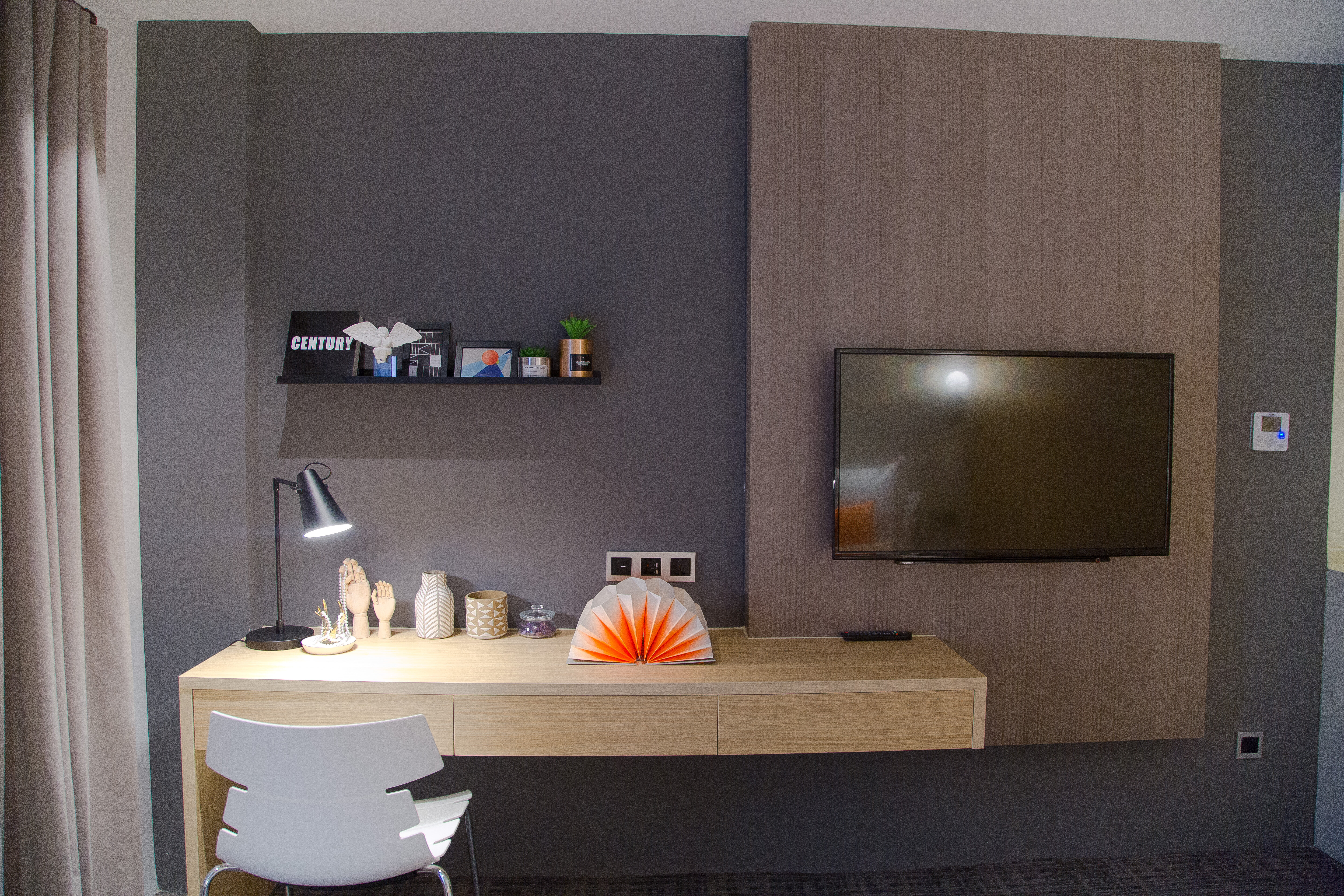 Фото Ln Residence