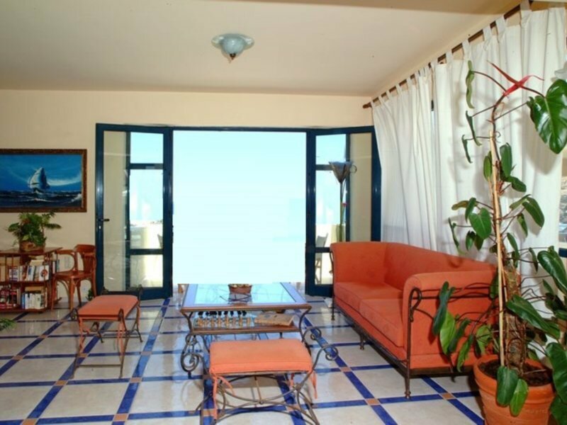 Фото Marelina Villas