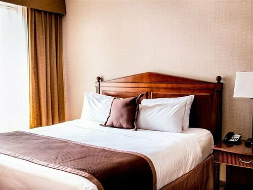 Внешний вид отеля The Lord Nelson Hotel & Suites в Галифаксе, фото 4