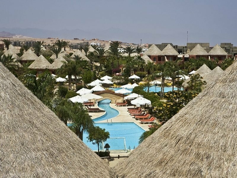 Фото Pickalbatros Laguna Vista Garden Resort