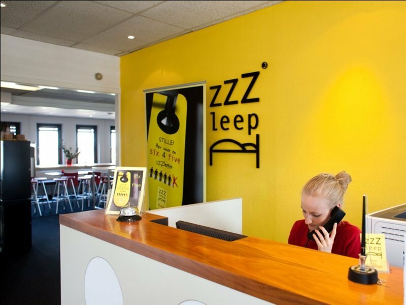 Фото Four Points Flex by Sheraton Ishøj