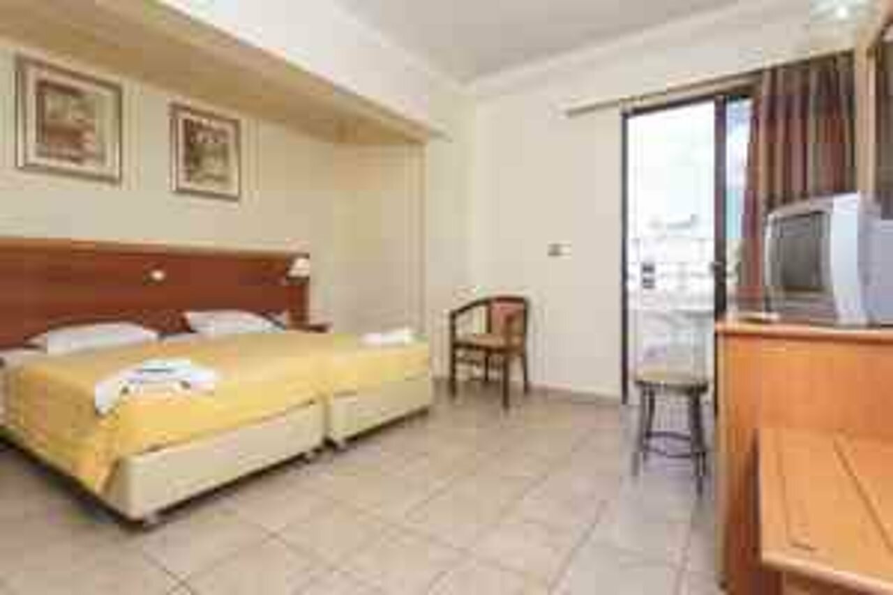 Фото Cleopatra Classic Hotel