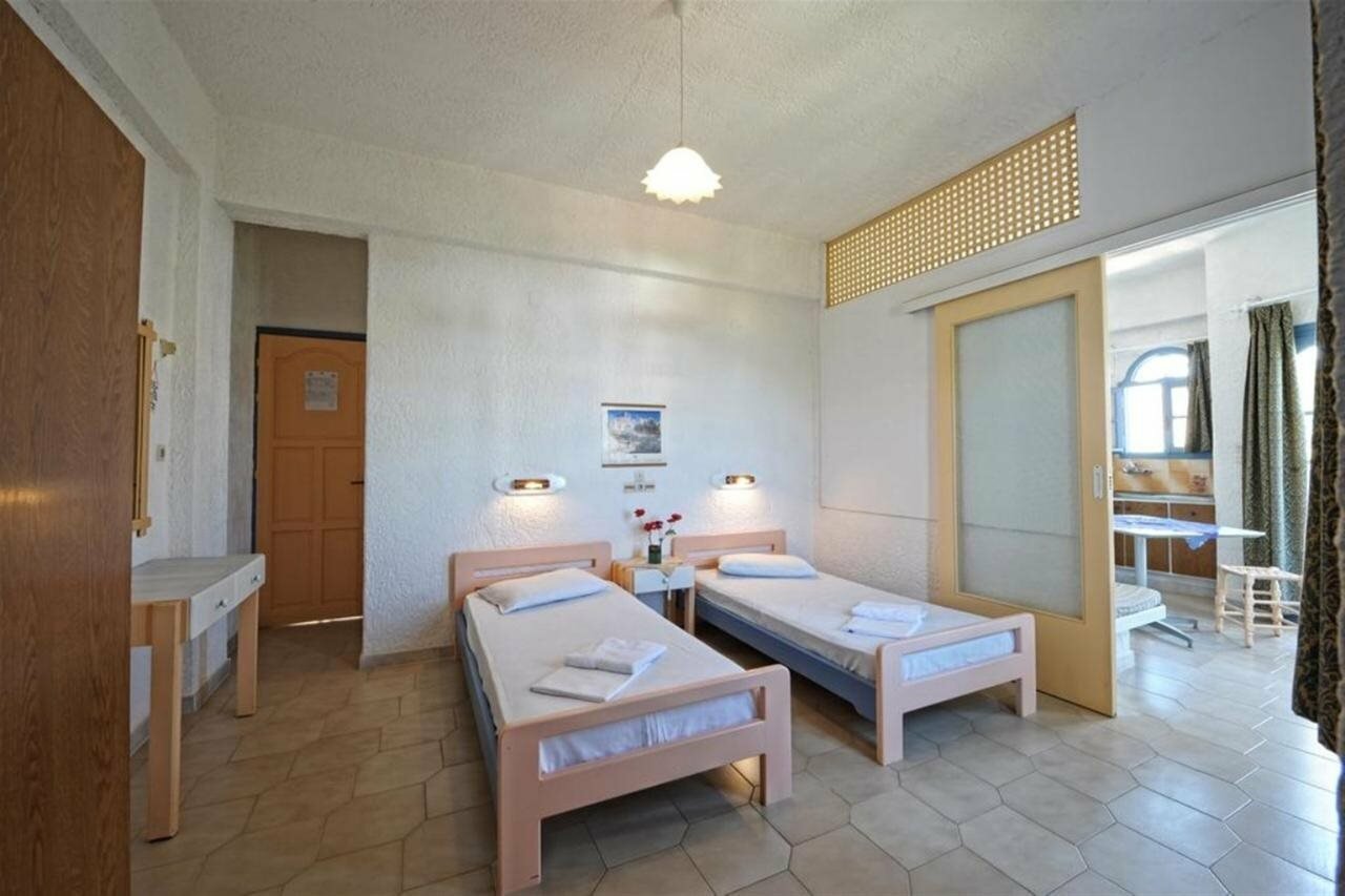 Фото Sirena Apartments