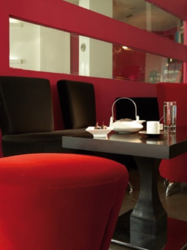 Фото Hotel Anessis