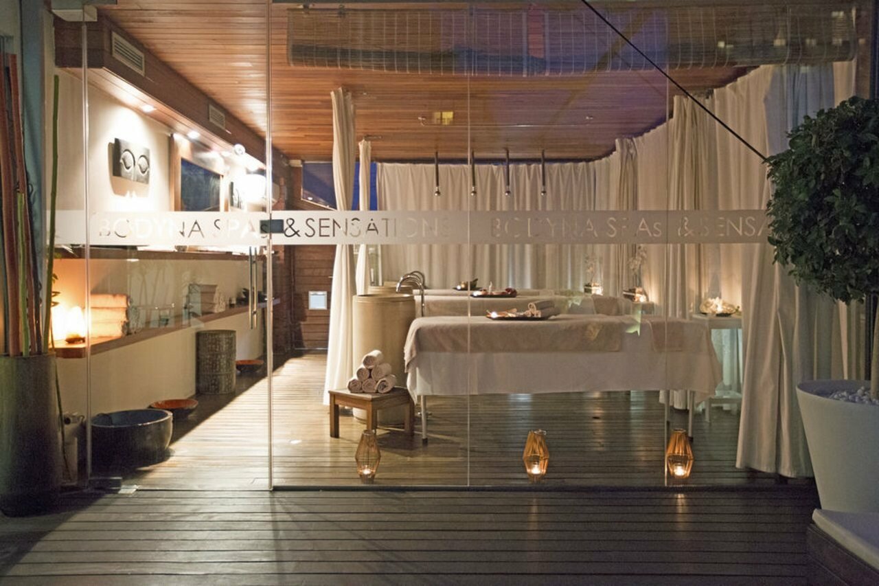 Фото Hospes Amerigo