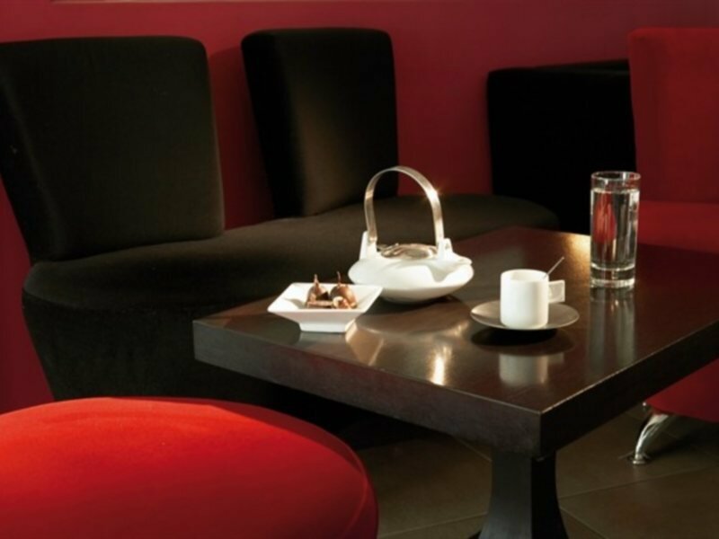 Фото Hotel Anessis