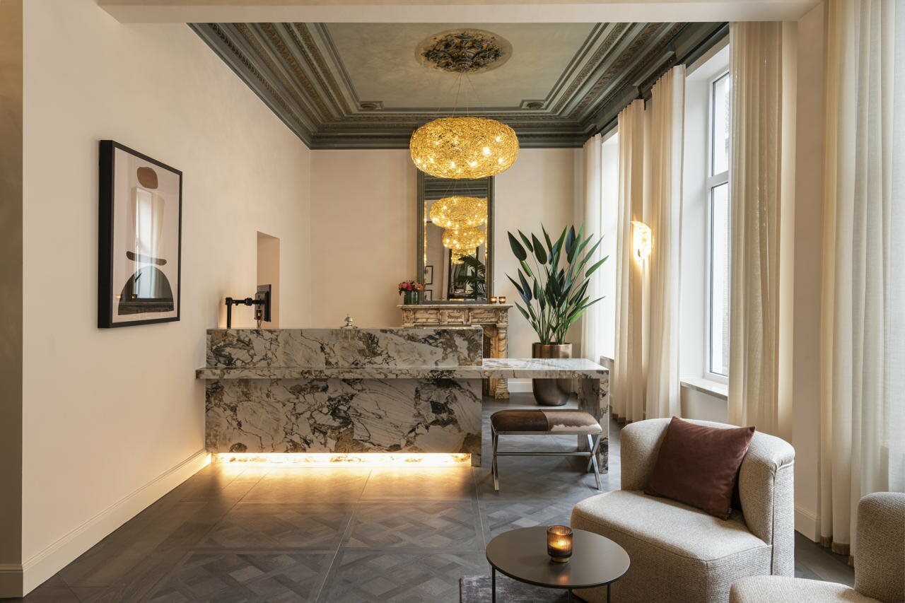 Фото Dukes' Academie Brugge - by Dukes' Hotel Collection