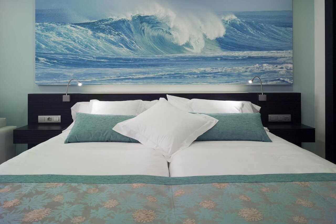 Фото Villa del Mar Hotel