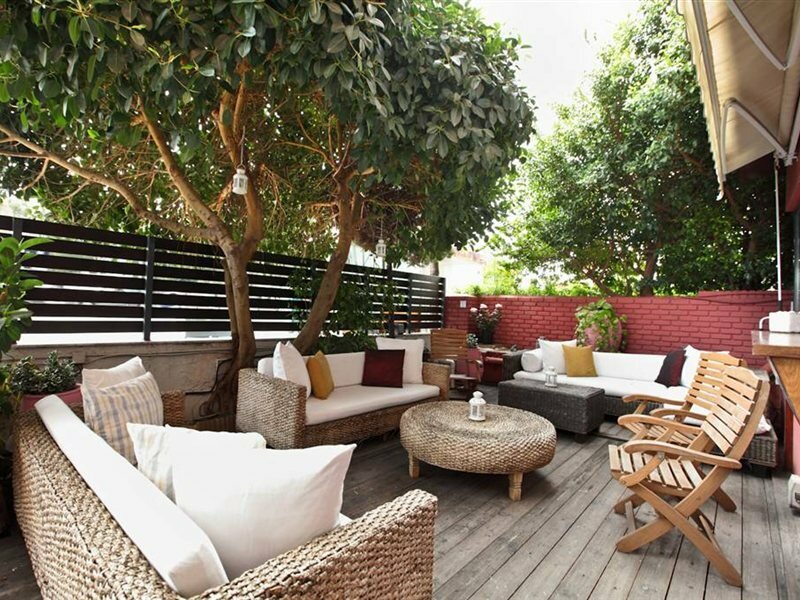 Фото Galaxy Hotel