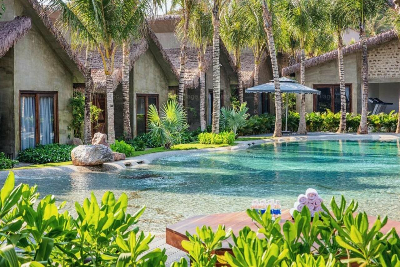 Фото M Village Phu Quoc