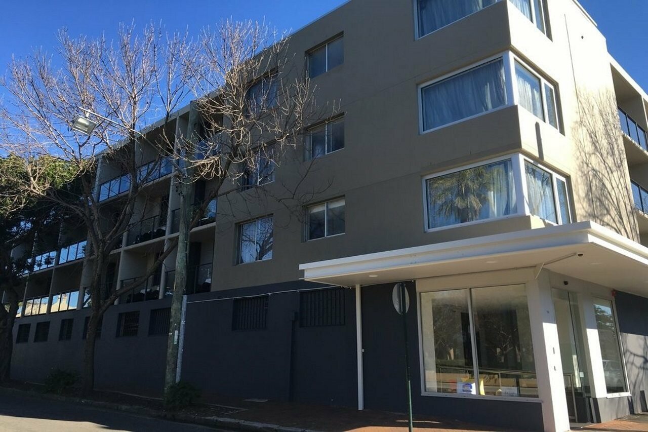 Фото Haven Glebe