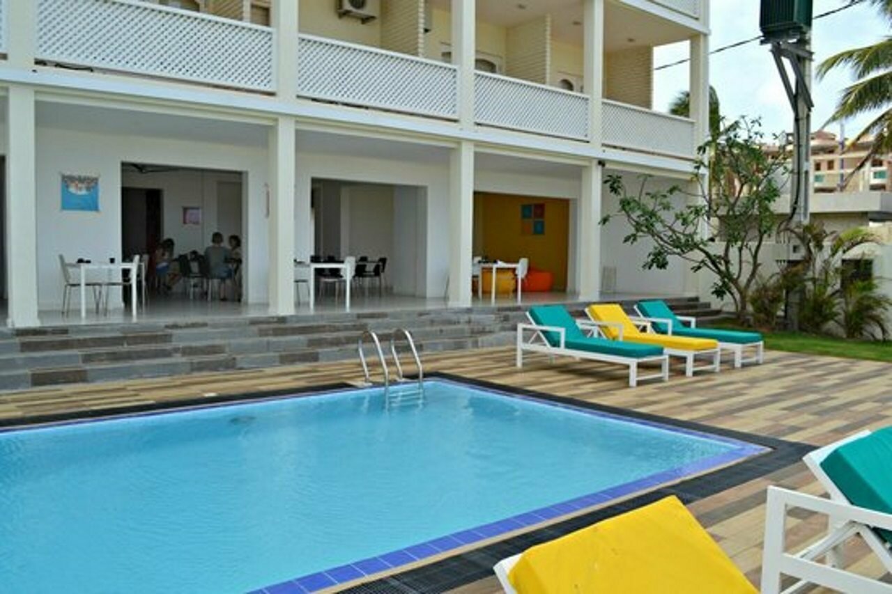 Фото отеля 4