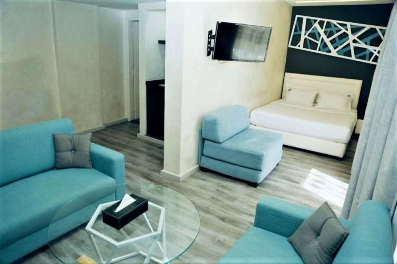 Фото Marissal by Dorobe Hotels