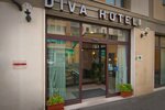 Diva Hotel (Florence, Via Lippi e Macia, 24), hotel